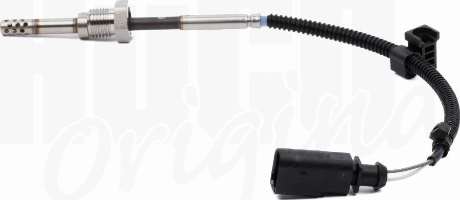 HÜCO 135522 - Датчик, температура вихлопних газів autocars.com.ua