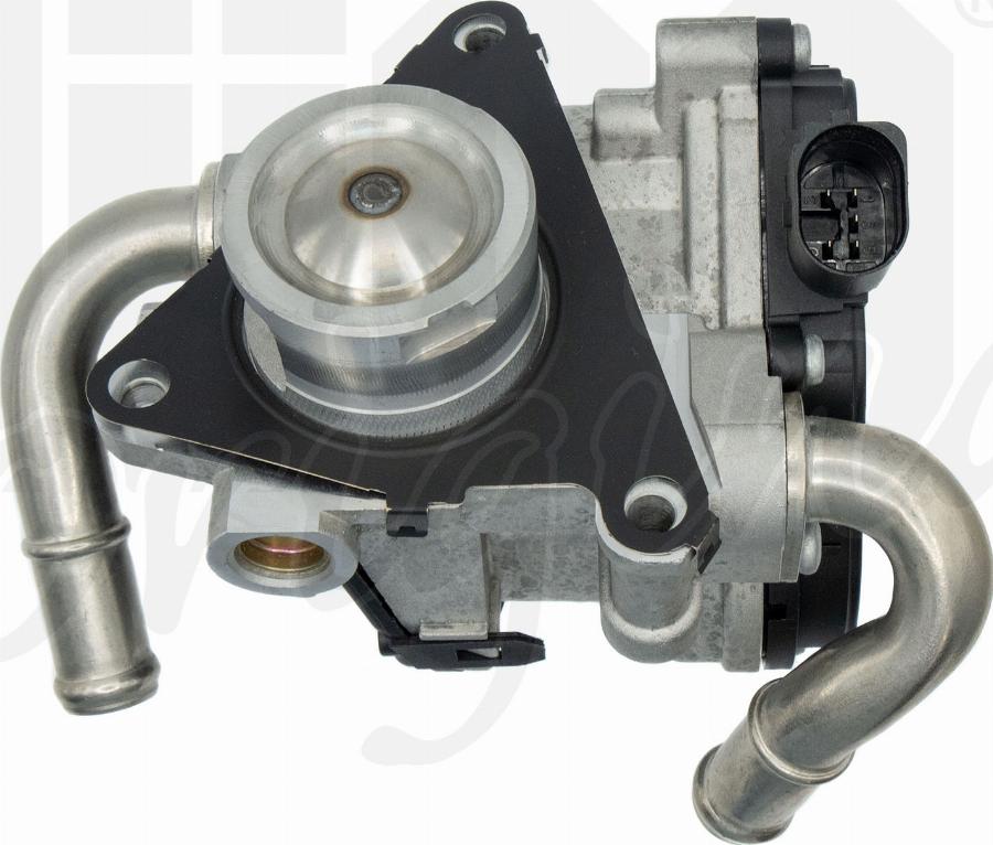 HÜCO 135956 - Клапан повернення ОГ autocars.com.ua