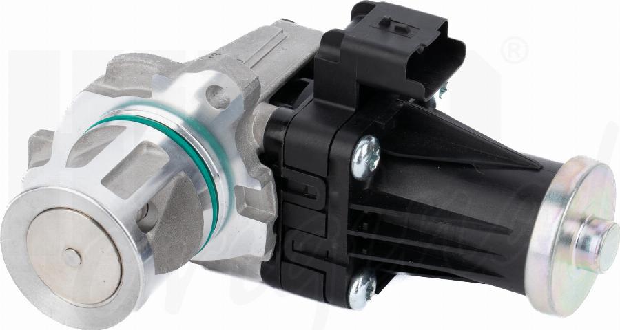 HÜCO 135964 - Клапан повернення ОГ autocars.com.ua