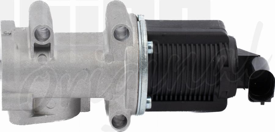 HÜCO 135967 - Клапан повернення ОГ autocars.com.ua