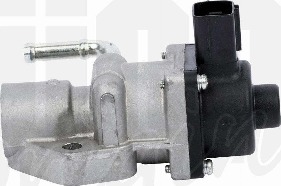 HÜCO 135998 - Клапан повернення ОГ autocars.com.ua