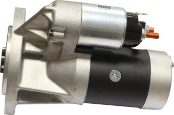 HÜCO 136902 - Стартер autocars.com.ua