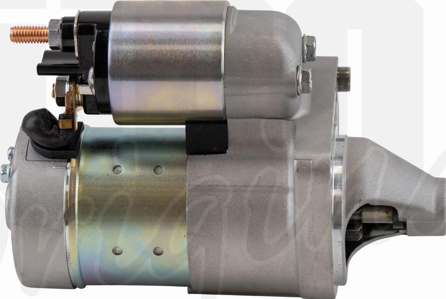 HÜCO 136908 - Стартер autocars.com.ua