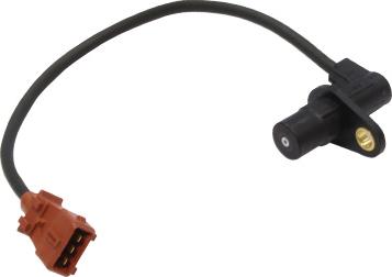 HÜCO 137368 - Датчик імпульсів, колінчастий вал autocars.com.ua