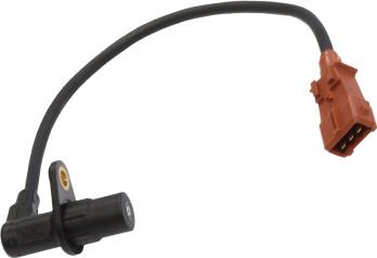 HÜCO 137369 - Датчик імпульсів, колінчастий вал autocars.com.ua