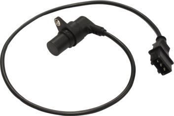 HÜCO 137397 - Датчик імпульсів, колінчастий вал autocars.com.ua