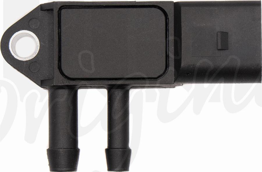 HÜCO 137402 - Датчик, тиск вихлопних газів autocars.com.ua