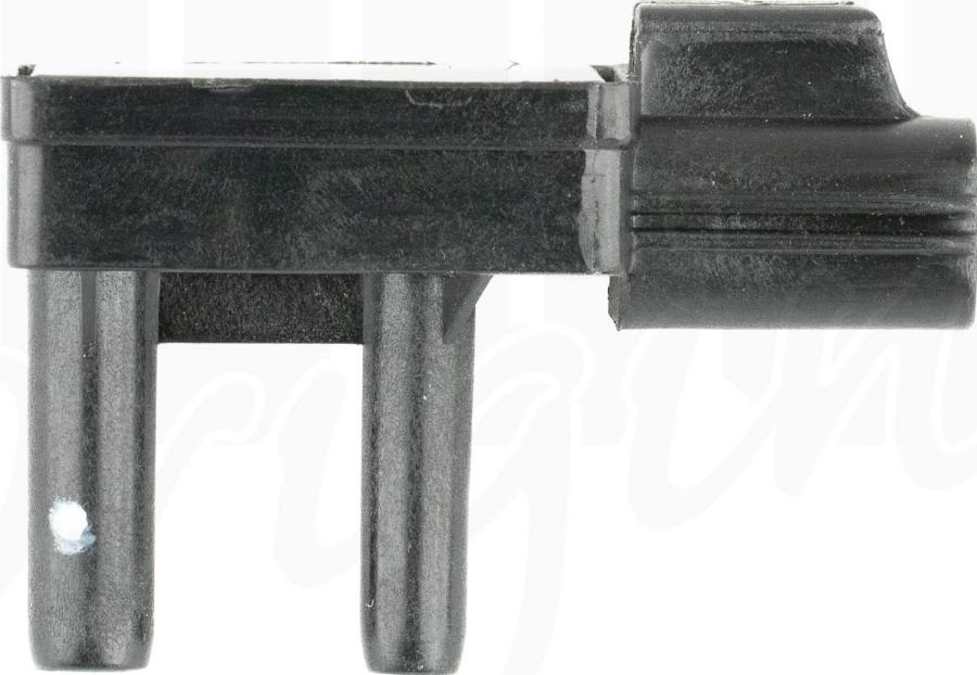 HÜCO 137411 - Датчик, тиск вихлопних газів autocars.com.ua