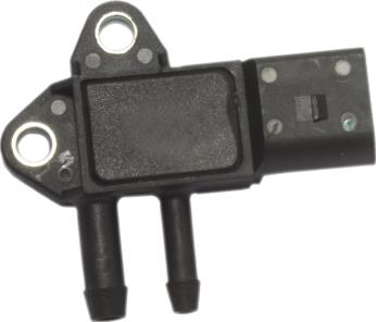 HÜCO 137412 - Датчик, тиск вихлопних газів autocars.com.ua