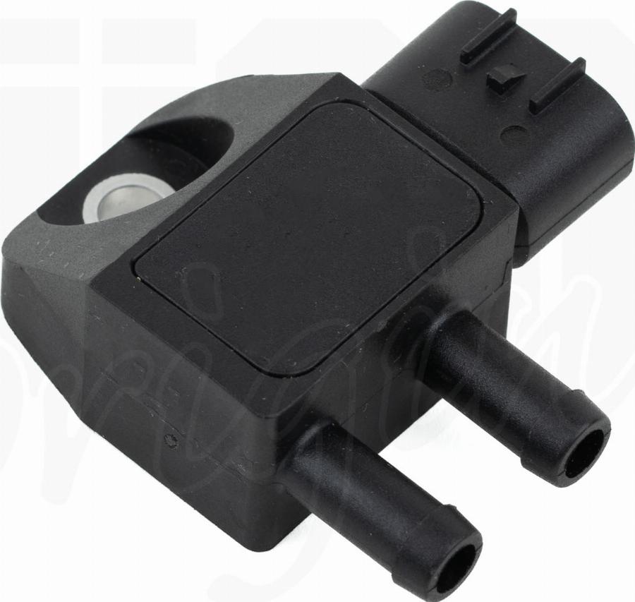 HÜCO 137429 - Датчик, тиск вихлопних газів autocars.com.ua