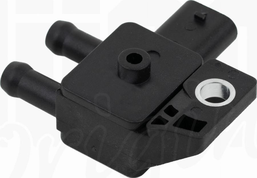 HÜCO 137430 - Датчик, тиск вихлопних газів autocars.com.ua