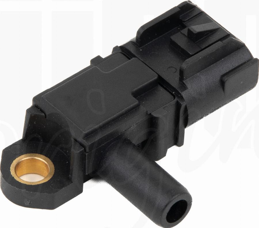 HÜCO 137434 - Датчик, тиск вихлопних газів autocars.com.ua