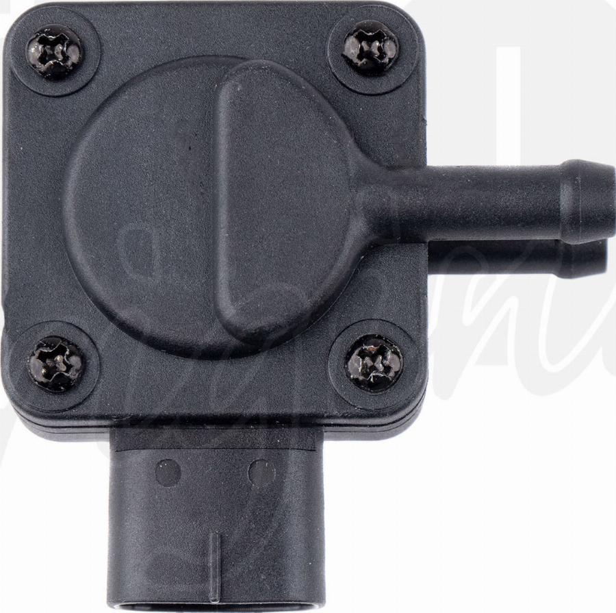 HÜCO 137439 - Датчик, тиск вихлопних газів autocars.com.ua