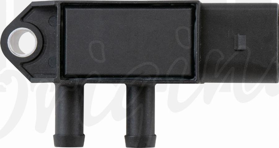 HÜCO 137442 - Датчик, тиск вихлопних газів autocars.com.ua