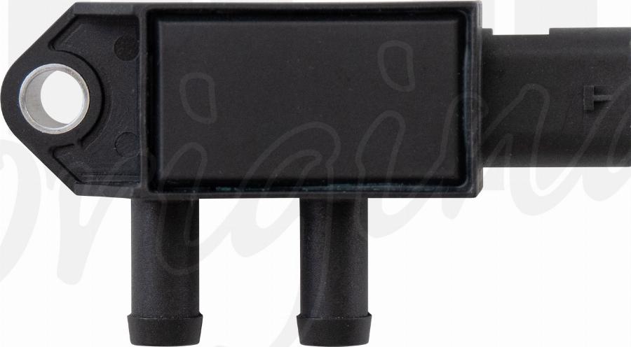 HÜCO 137444 - Датчик, тиск вихлопних газів autocars.com.ua