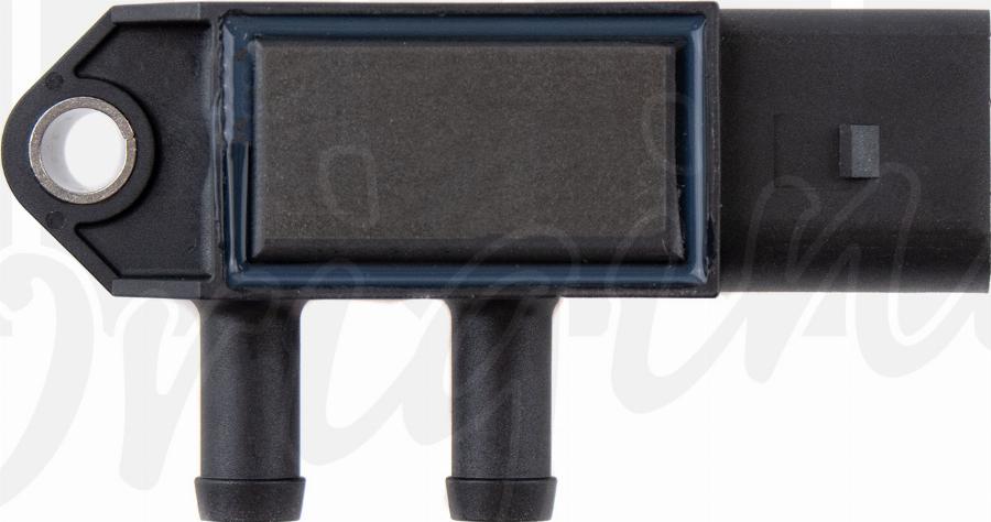 HÜCO 137448 - Датчик, тиск вихлопних газів autocars.com.ua