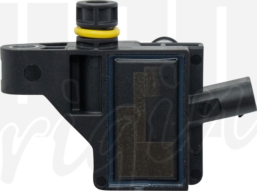 HÜCO 137457 - Датчик, тиск вихлопних газів autocars.com.ua