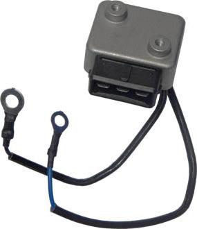 HÜCO 138050 - Комутатор, система запалювання autocars.com.ua