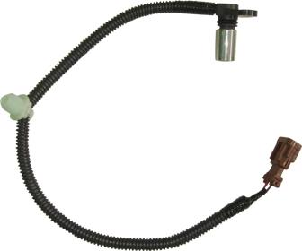 HÜCO 138108 - Датчик імпульсів, колінчастий вал autocars.com.ua