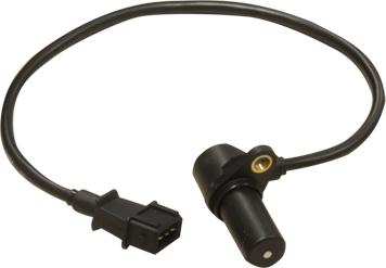 HÜCO 138120 - Датчик імпульсів, колінчастий вал autocars.com.ua