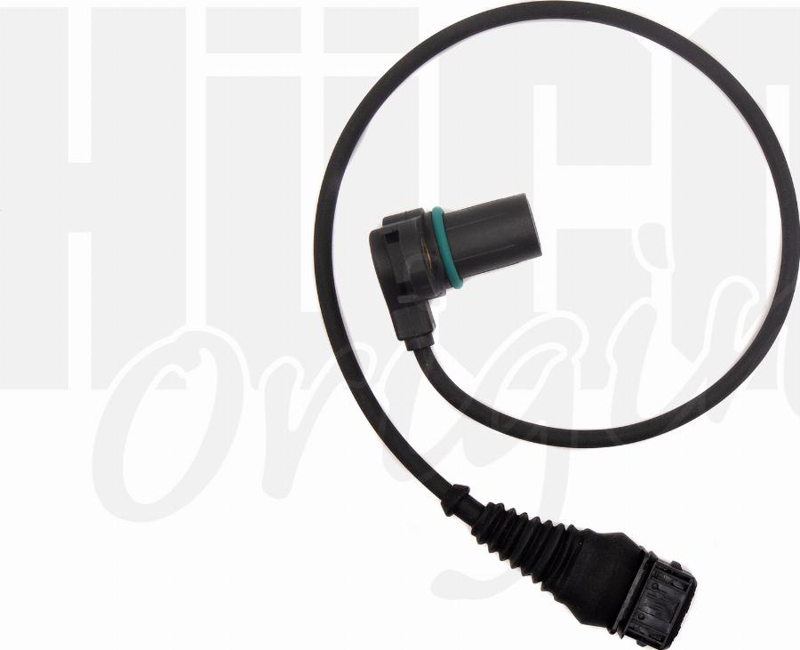 HÜCO 138141 - Датчик, положення розподільного валу autocars.com.ua