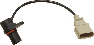 HÜCO 138155 - Датчик імпульсів, колінчастий вал autocars.com.ua