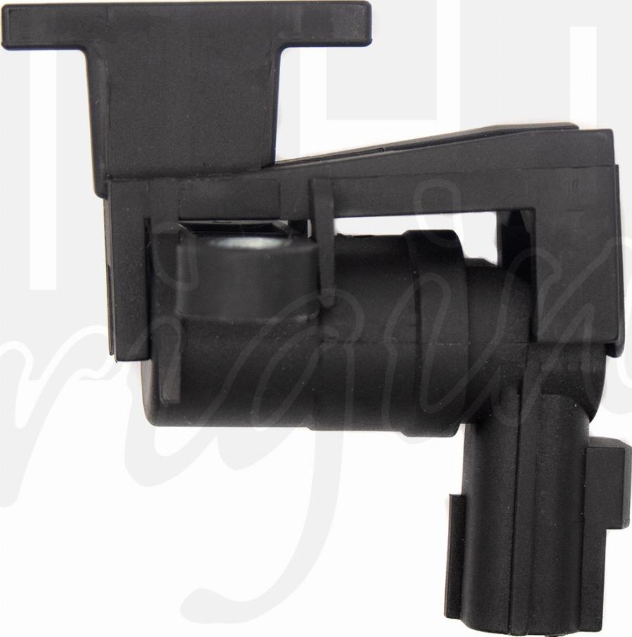 HÜCO 138174 - Датчик імпульсів, колінчастий вал autocars.com.ua