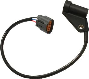 HÜCO 138177 - Датчик імпульсів, колінчастий вал autocars.com.ua