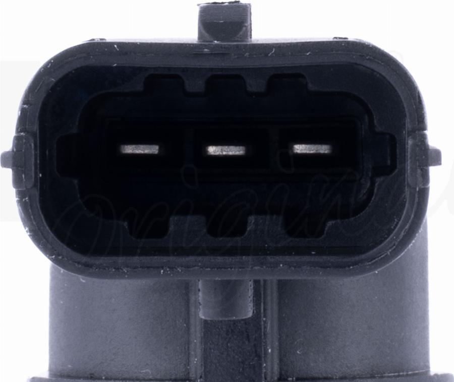 HÜCO 138189 - Датчик, положення розподільного валу autocars.com.ua