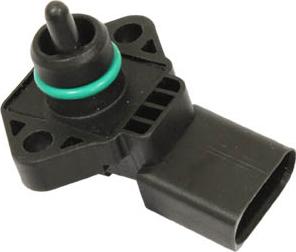 HÜCO 138207 - Датчик, тиск у впускний трубі autocars.com.ua