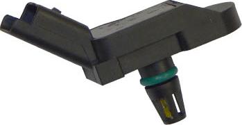 HÜCO 138209 - Датчик, тиск у впускний трубі autocars.com.ua