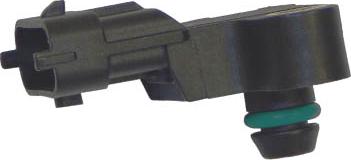 HÜCO 138212 - Датчик, тиск у впускний трубі autocars.com.ua