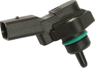 HÜCO 138213 - Датчик, тиск у впускний трубі autocars.com.ua