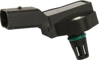 HÜCO 138214 - Датчик, тиск у впускний трубі autocars.com.ua