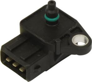 HÜCO 138220 - Датчик, тиск у впускний трубі autocars.com.ua