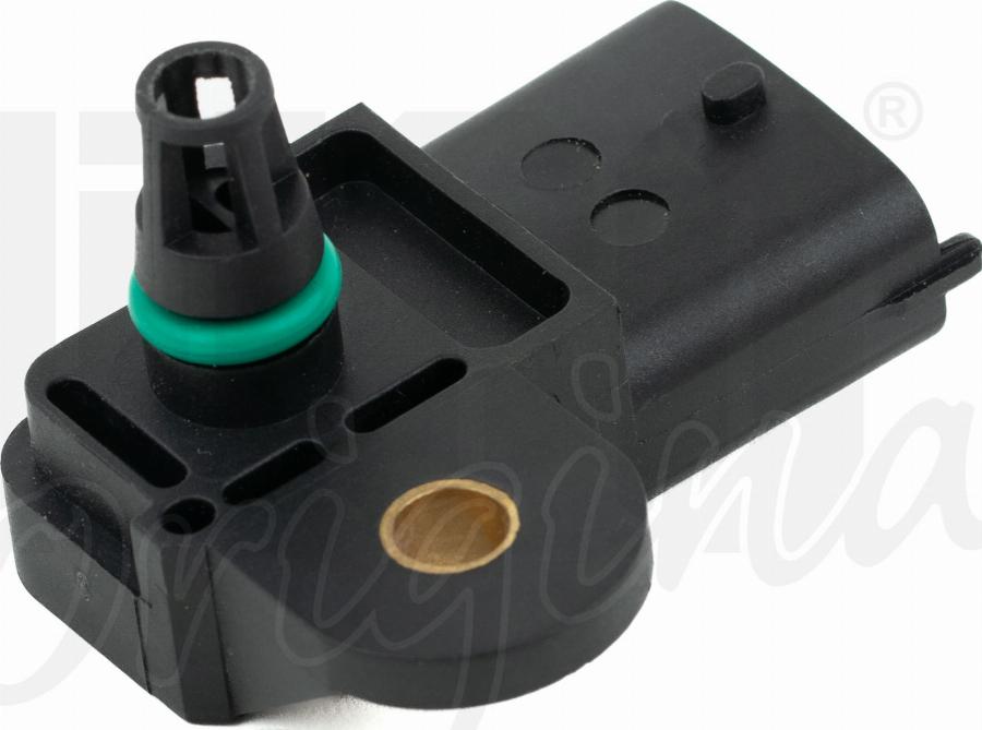 HÜCO 138249 - Датчик, тиск у впускний трубі autocars.com.ua