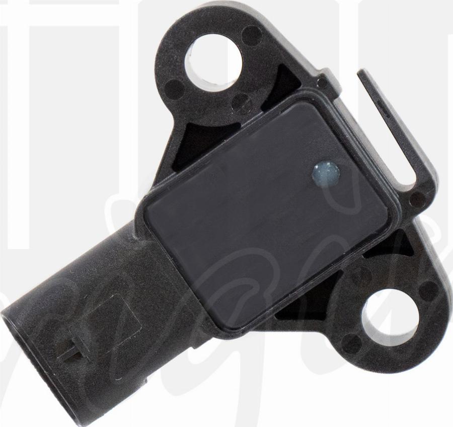 HÜCO 138252 - Датчик, тиск у впускний трубі autocars.com.ua