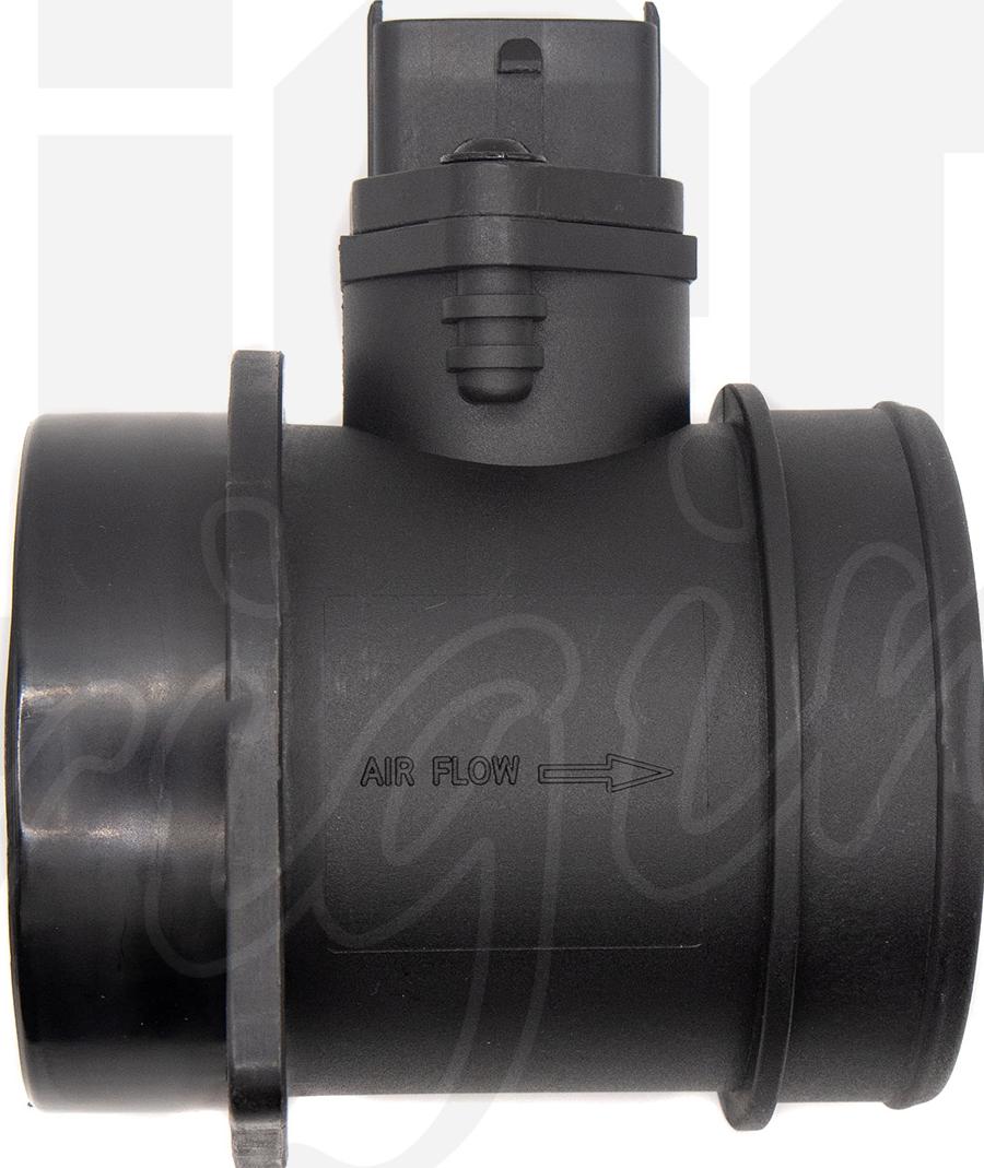 HÜCO 138362 - Датчик потоку, маси повітря autocars.com.ua