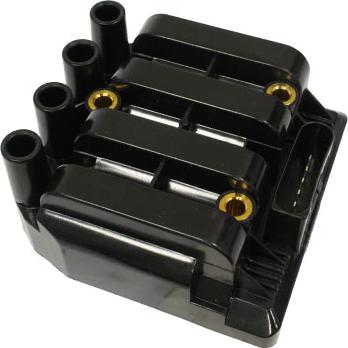 HÜCO 138438 - Котушка запалювання autocars.com.ua