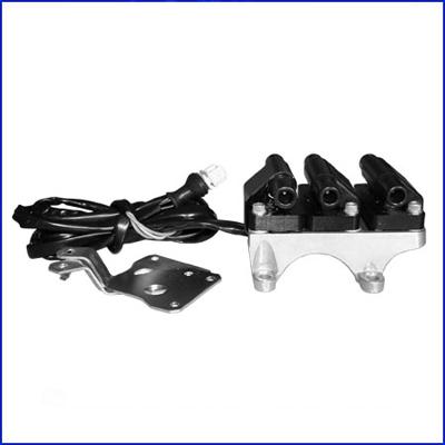 HÜCO 138441 - Котушка запалювання autocars.com.ua