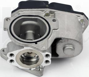 HÜCO 138460 - Клапан повернення ОГ autocars.com.ua