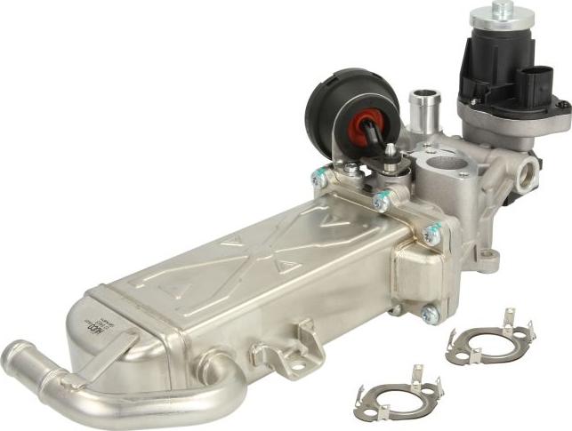 HÜCO 138469 - Клапан повернення ОГ autocars.com.ua