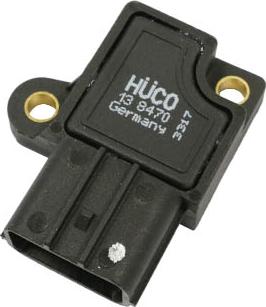 HÜCO 138470 - Комутатор, система запалювання autocars.com.ua