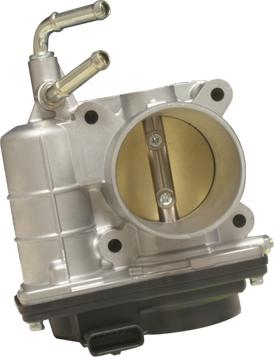 HÜCO 138559 - Патрубок дросельної заслінки autocars.com.ua