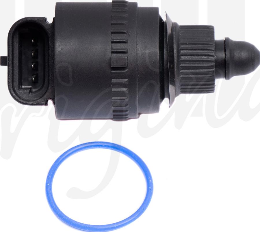 HÜCO 138604 - Поворотна заслінка, підведення повітря autocars.com.ua