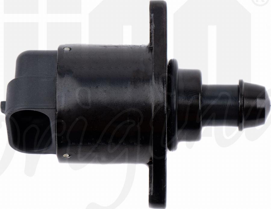 HÜCO 138607 - Поворотна заслінка, підведення повітря autocars.com.ua