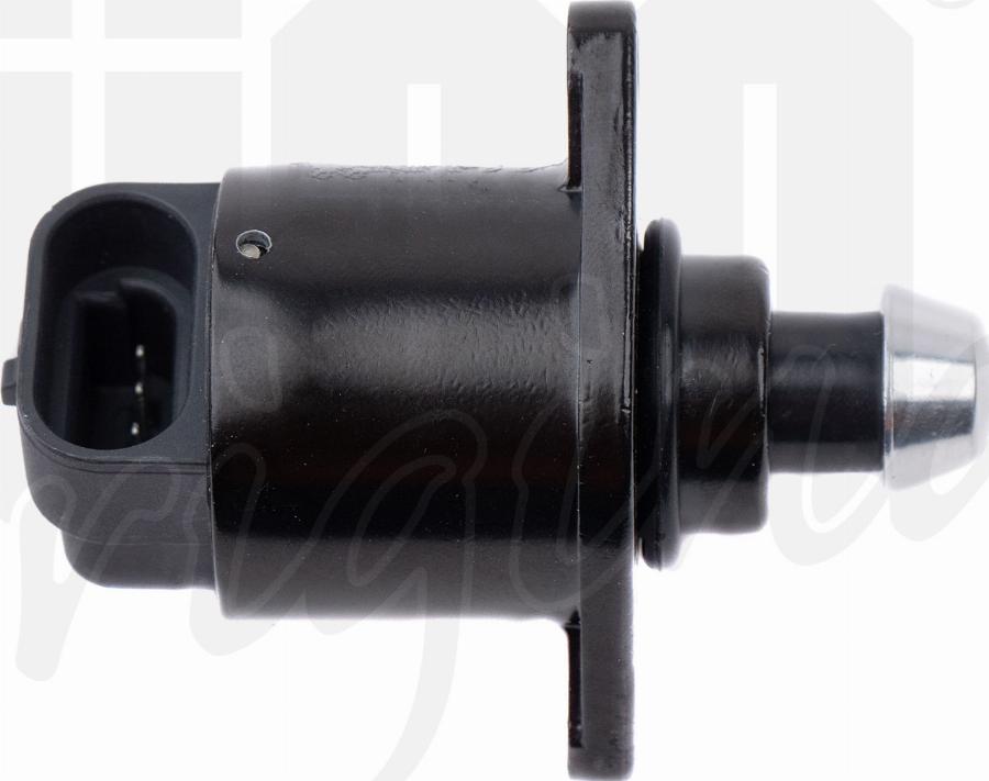 HÜCO 138609 - Поворотна заслінка, підведення повітря autocars.com.ua