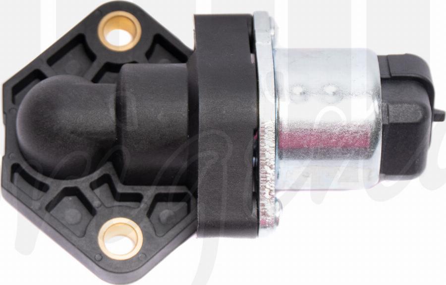 HÜCO 138610 - Поворотна заслінка, підведення повітря autocars.com.ua