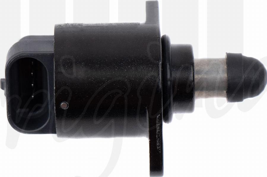 HÜCO 138613 - Поворотна заслінка, підведення повітря autocars.com.ua