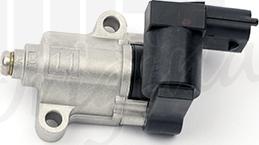 HÜCO 138615 - Поворотна заслінка, підведення повітря autocars.com.ua